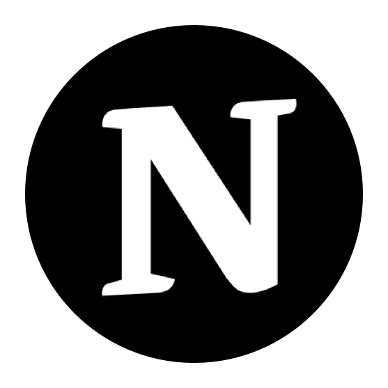 Host Notion logo